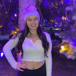 Meet your Posher, Kaitlyn